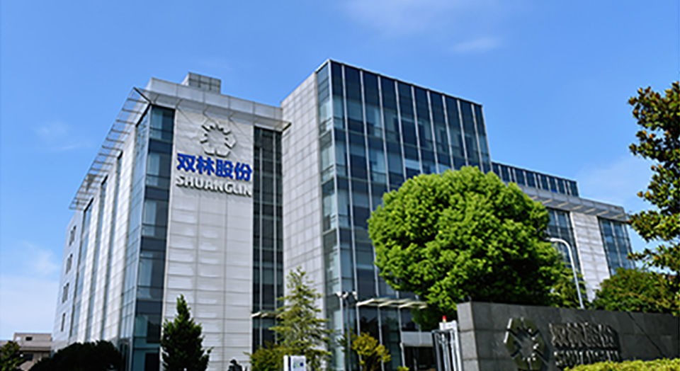 中欧（中国）印象